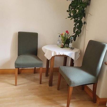 Pension Refugium Ueberm Schwansee ไวมาร์ ภายนอก รูปภาพ