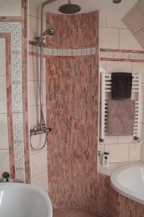 Pension Refugium Ueberm Schwansee ไวมาร์ ภายนอก รูปภาพ