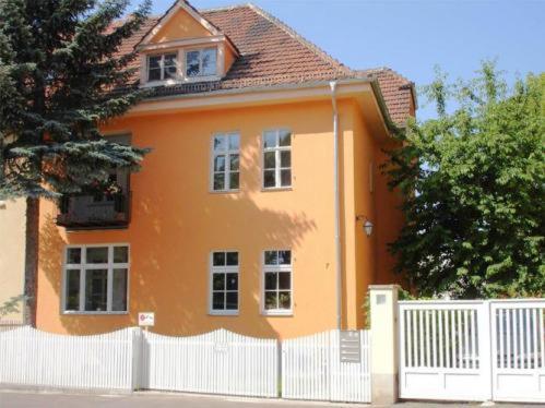 Pension Refugium Ueberm Schwansee ไวมาร์ ภายนอก รูปภาพ