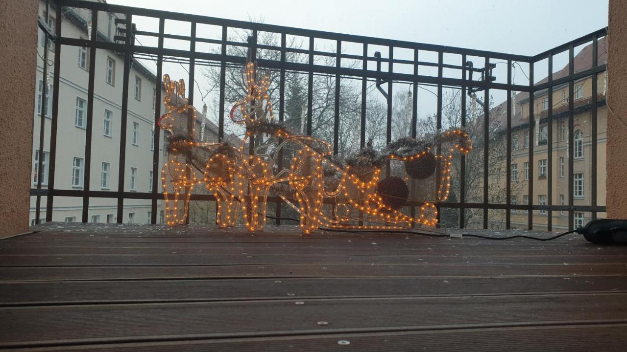 Pension Refugium Ueberm Schwansee ไวมาร์ ภายนอก รูปภาพ