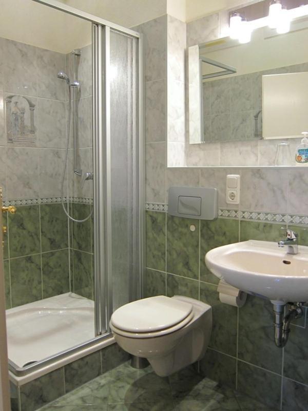 Pension Refugium Ueberm Schwansee ไวมาร์ ภายนอก รูปภาพ