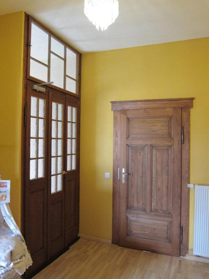 Pension Refugium Ueberm Schwansee ไวมาร์ ภายนอก รูปภาพ